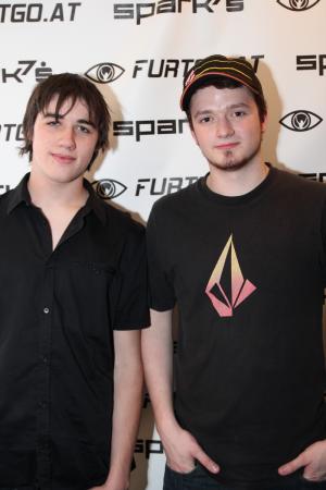 Random image