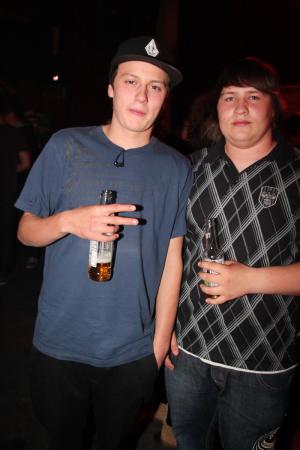 Random image