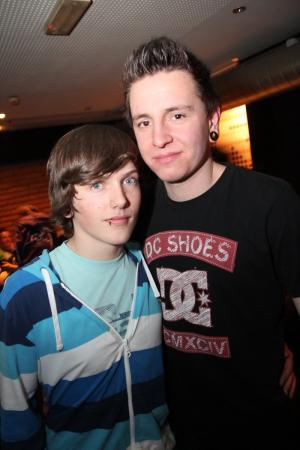 Random image