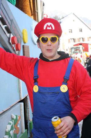 Random image