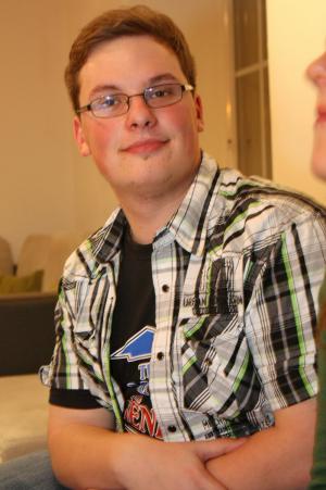 Random image