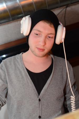 Random image