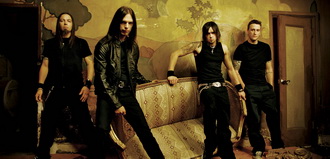 Bullet for my valentine